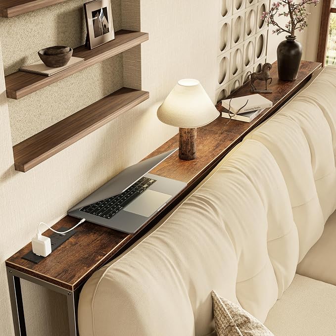 Rustic Brown