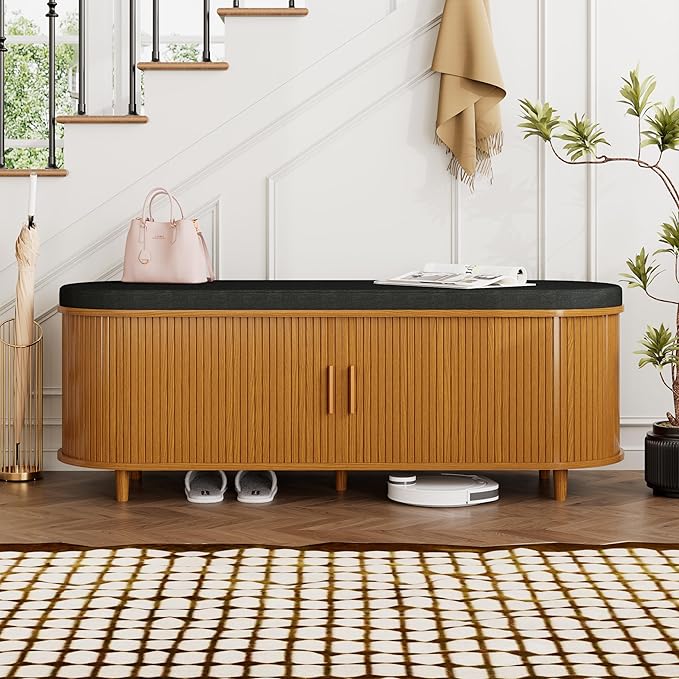 Yellow Walnut