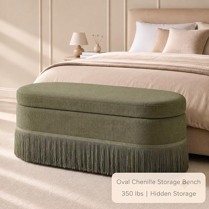 Olive Green