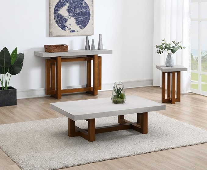 47-inch Walnut