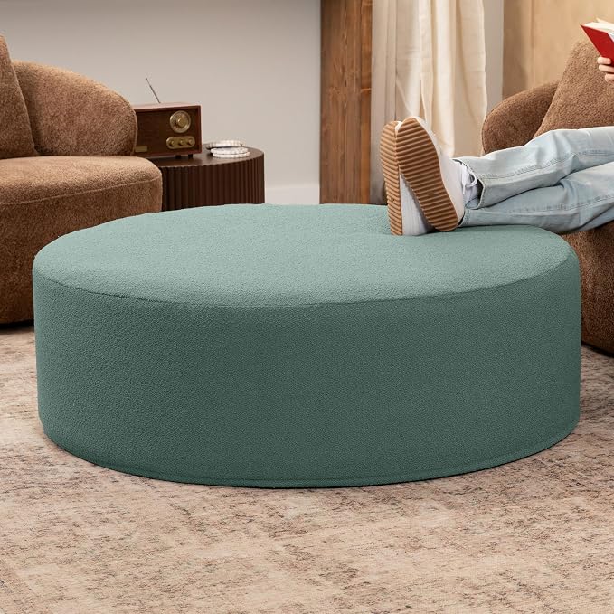 Boucle Green