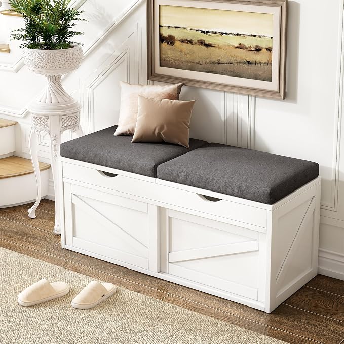 Cream White
