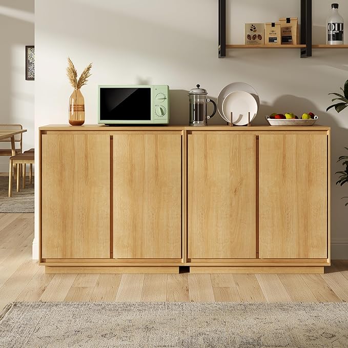 Natural Oak