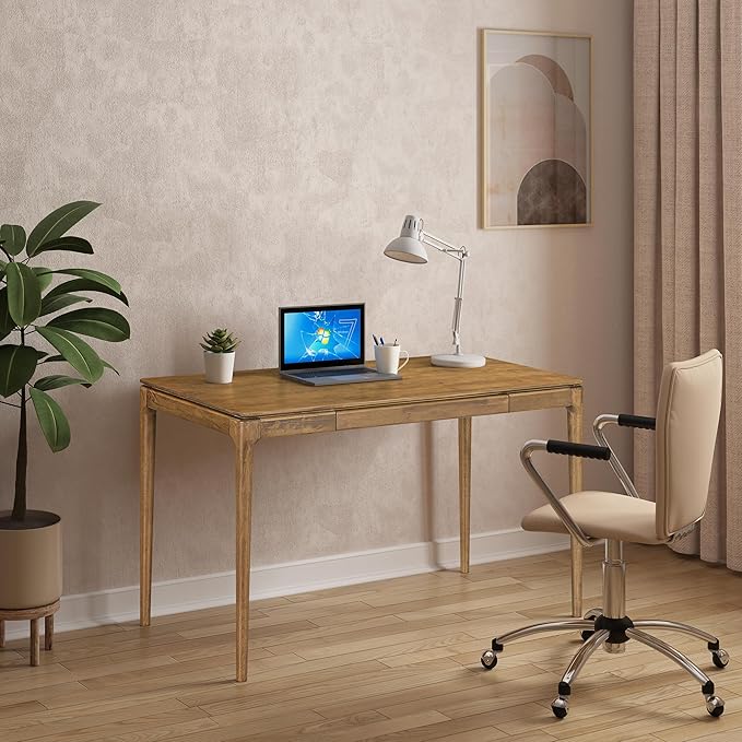 Teak Look