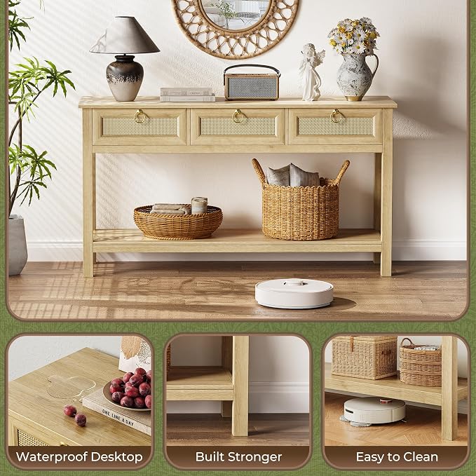 Natural