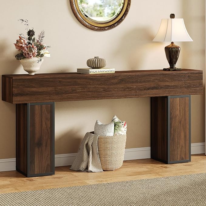 Rustic Brown