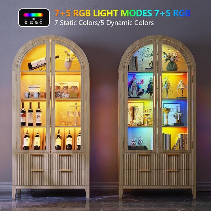 Rgb Wood