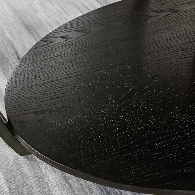 Rustic Black