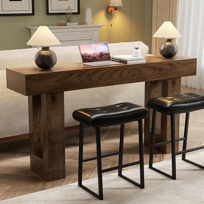 Rustic Brown