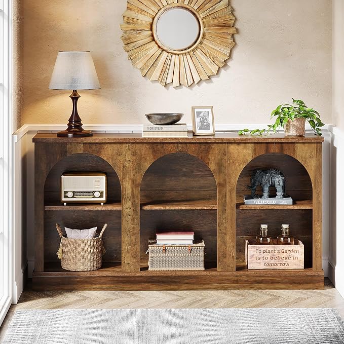 Rustic Brown