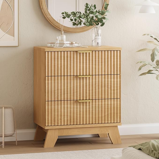 Natural Oak