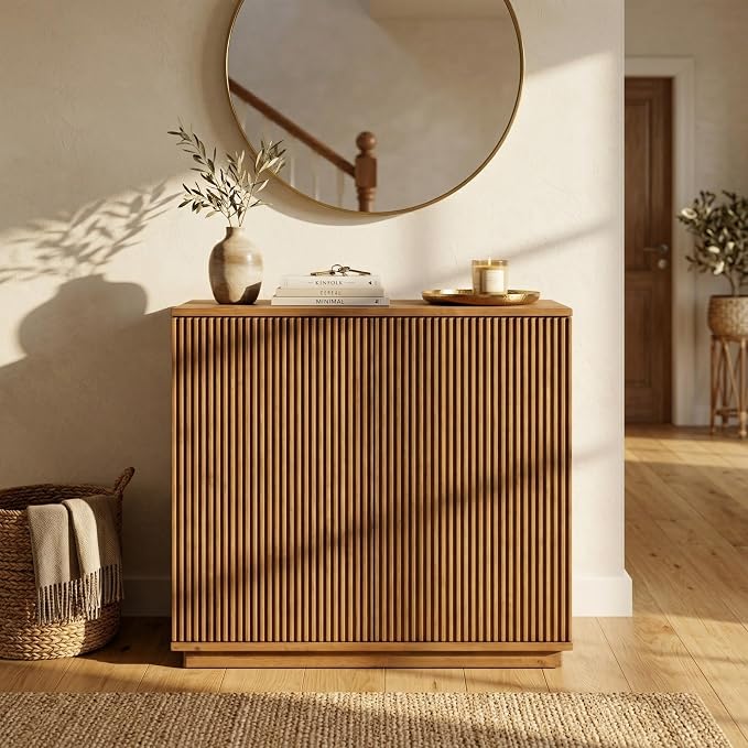 Teak Look