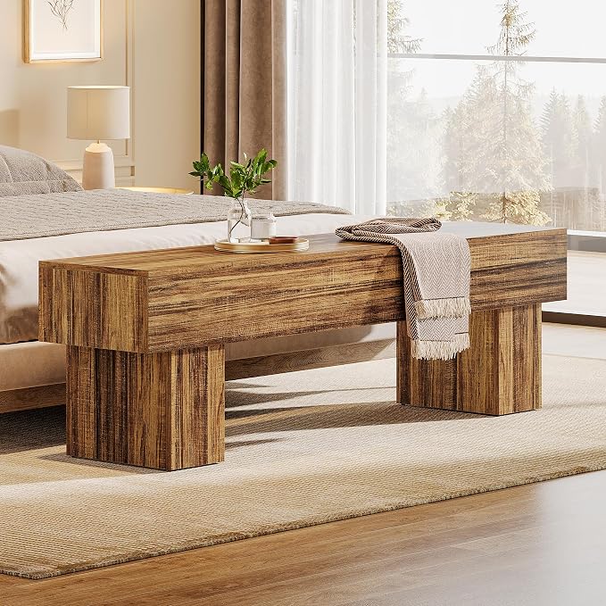 Rustic Brown