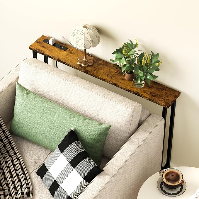 Rustic Brown