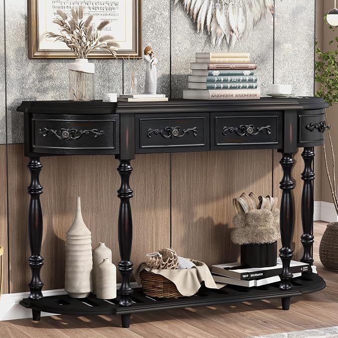 Antique Black