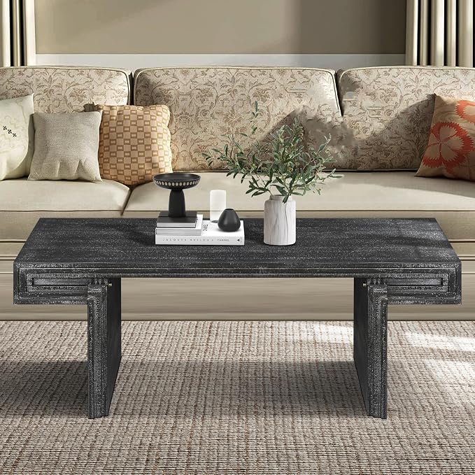 Antique Black