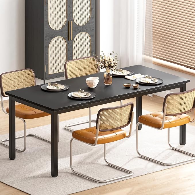 Black Walnut + Black