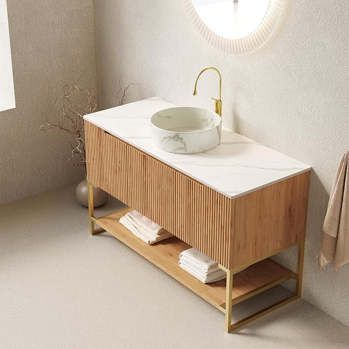 Natural Wood