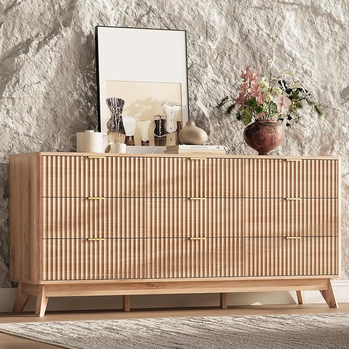 Natural Oak