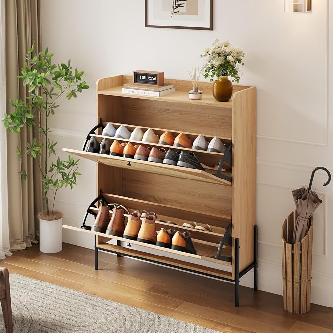 Bouguer Walnut