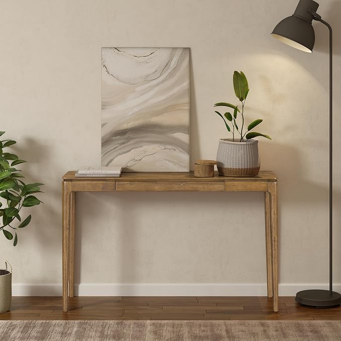 Teak Look