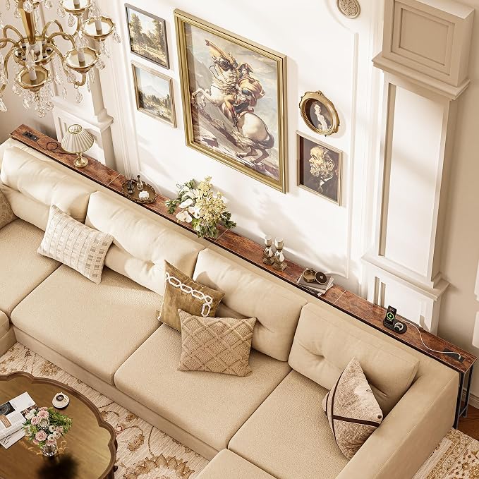 Rustic Brown