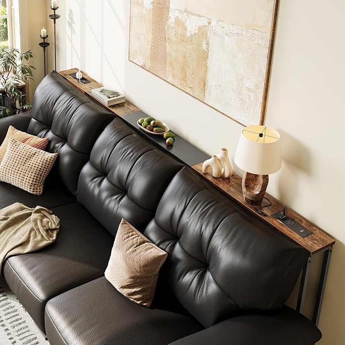 Rustic Brown