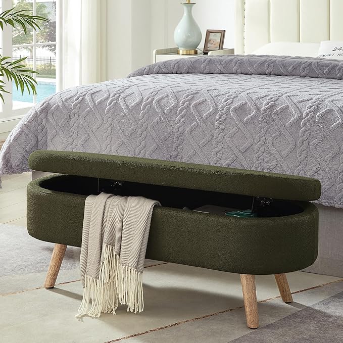 Boucle Green