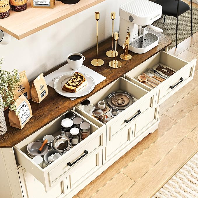 Antique White