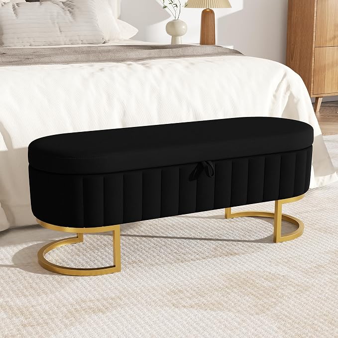 Black/Velvet
