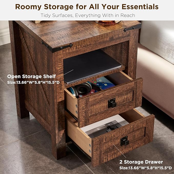 Reclaimed Barnwood