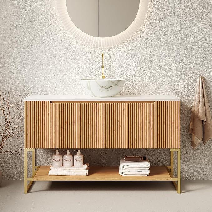 Natural Wood/S