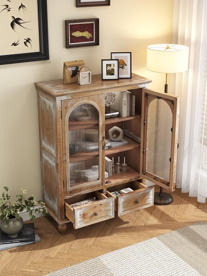 Antique Brown