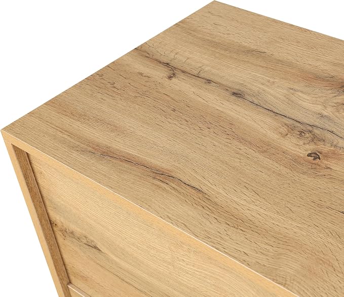 Natural Wood