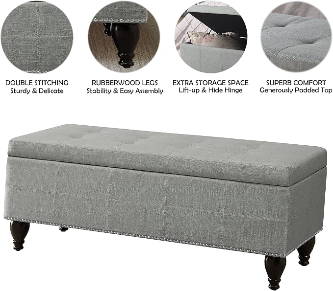 Dove Gray