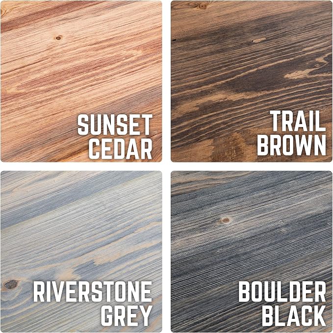 Riverstone Grey