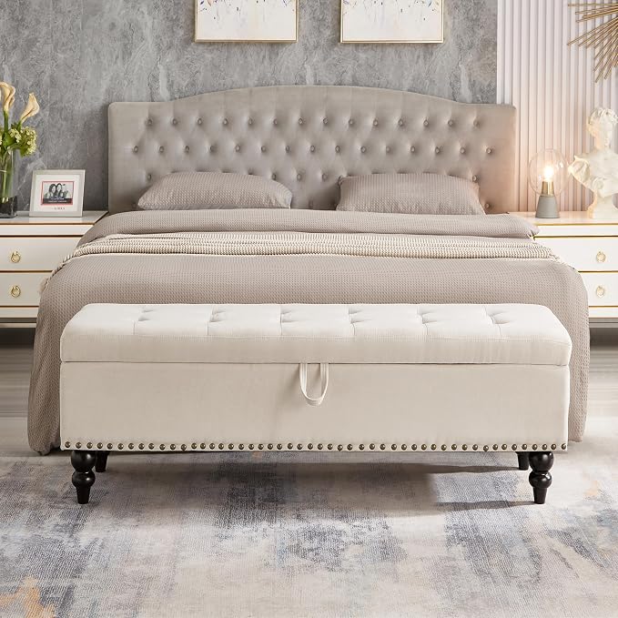 Linen Beige