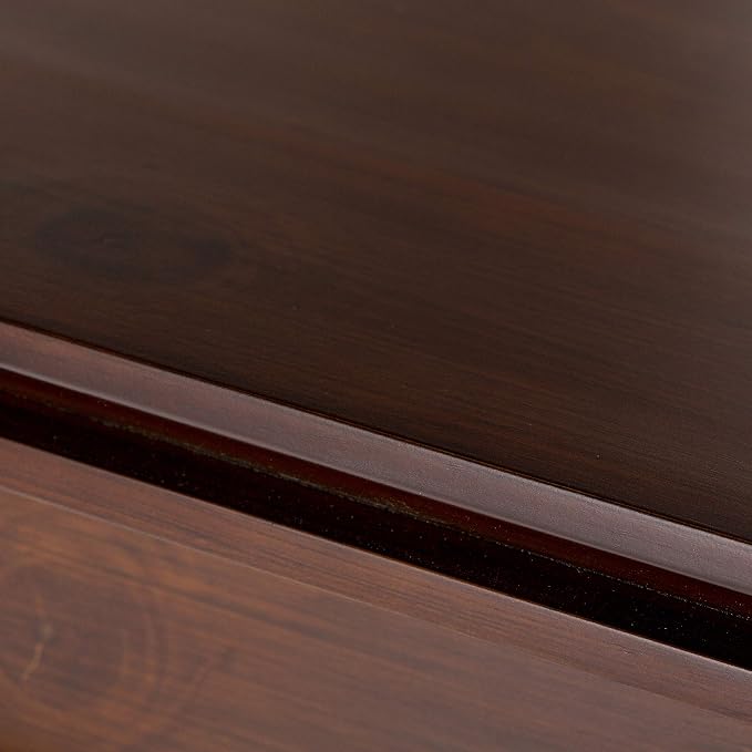 Russet Brown