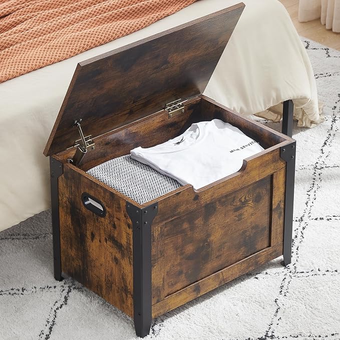 Rustic Brown
