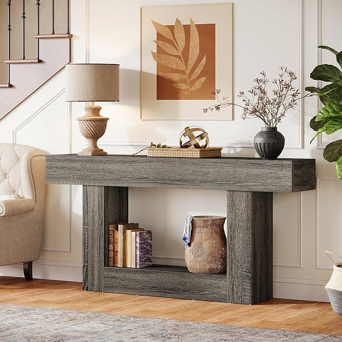 Rustic Gray
