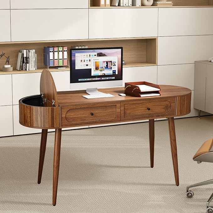Walnut-59 Inch