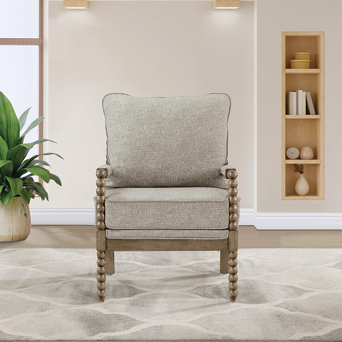 Fog Beige
