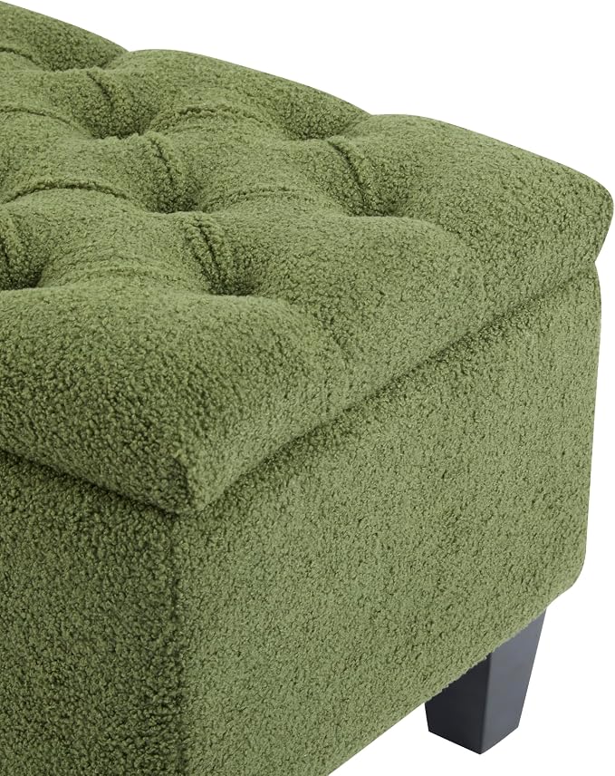 Green+boucle