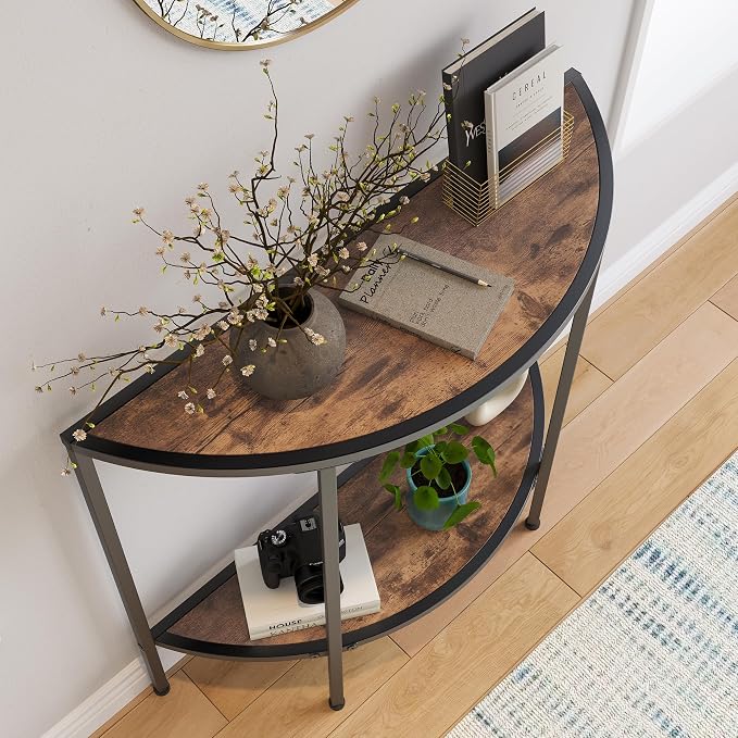 Modern Style-brown