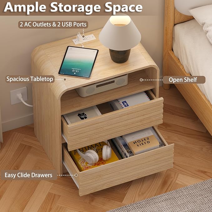 Natural Oak