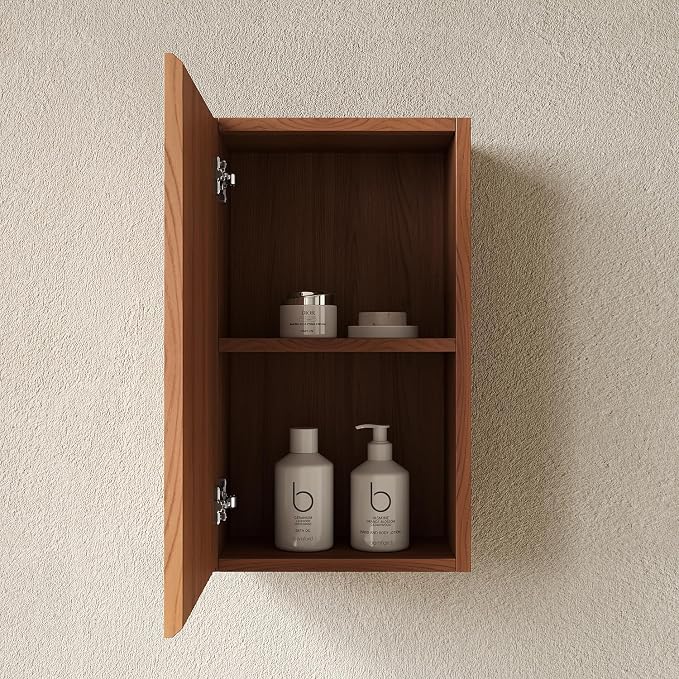 Brown Oak