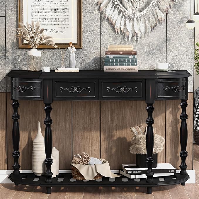 Antique Black