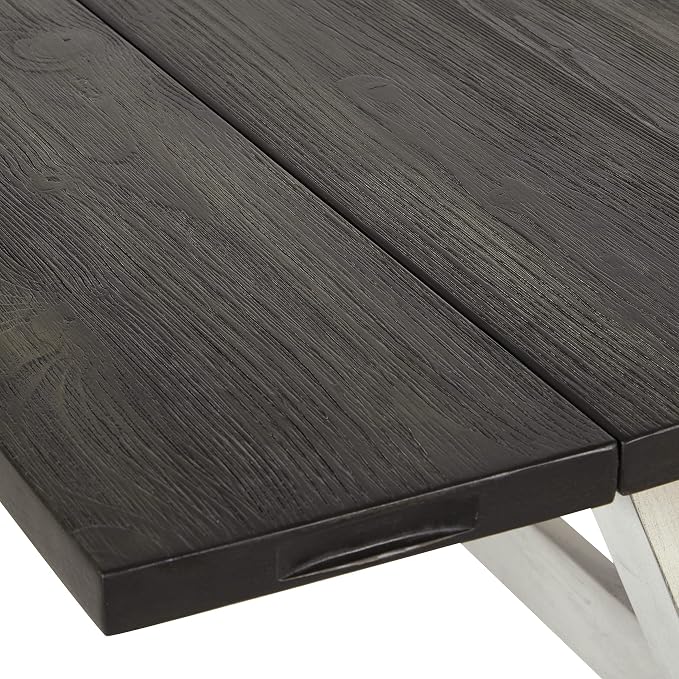 Charcoal Finish