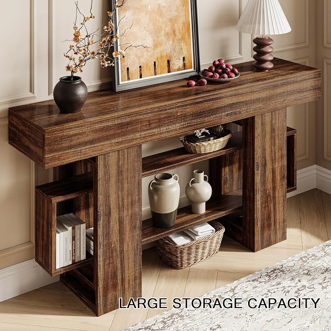 Rustic Brown