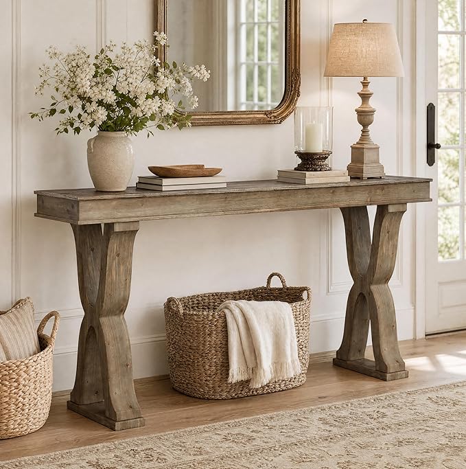 Weathered Grey
